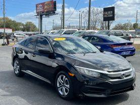 Honda Civic - Thumbnail 2