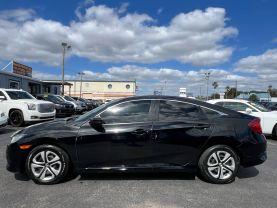 Honda Civic - Thumbnail 4