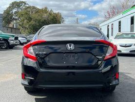 Honda Civic - Thumbnail 6