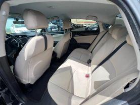 Honda Civic - Thumbnail 11