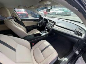 Honda Civic - Thumbnail 14