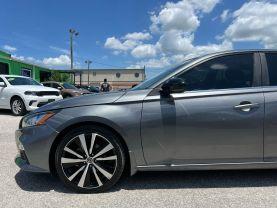 Nissan Altima - Thumbnail 12