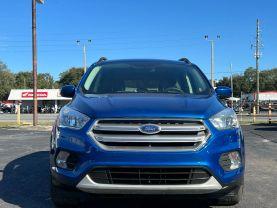 Ford Escape - Thumbnail 3