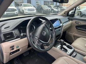 Honda Pilot - Thumbnail 11