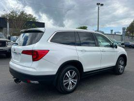 Honda Pilot - Thumbnail 8