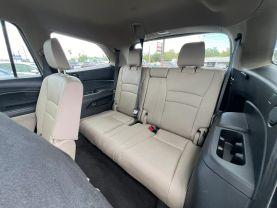 Honda Pilot - Thumbnail 15