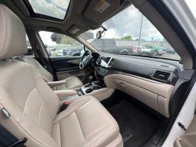 Honda Pilot - Thumbnail 19