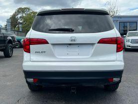Honda Pilot - Thumbnail 7