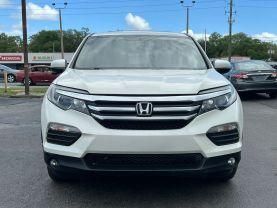 Honda Pilot - Thumbnail 3
