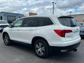 Honda Pilot - Thumbnail 6