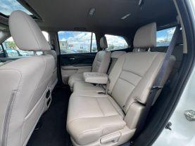Honda Pilot - Thumbnail 14