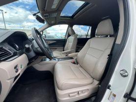 Honda Pilot - Thumbnail 12