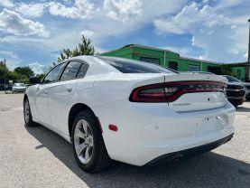 Dodge Charger - Thumbnail 6