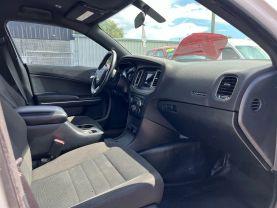 Dodge Charger - Thumbnail 14