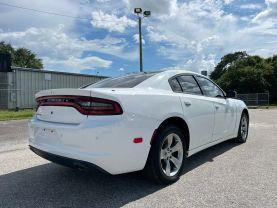 Dodge Charger - Thumbnail 8