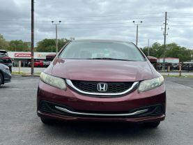 Honda Civic - Thumbnail 3
