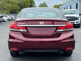 Honda Civic - Thumbnail 7