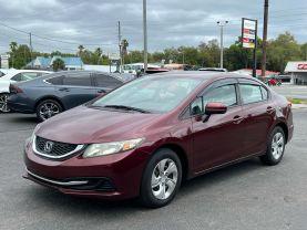 Honda Civic - Thumbnail 4