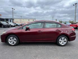 Honda Civic - Thumbnail 5