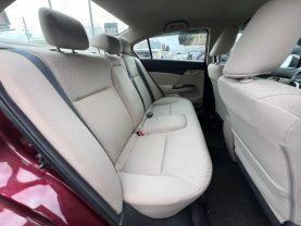 Honda Civic - Thumbnail 17