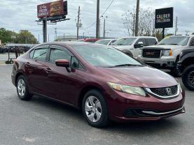 Honda Civic - Thumbnail 2