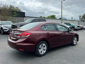 Honda Civic - Thumbnail 8