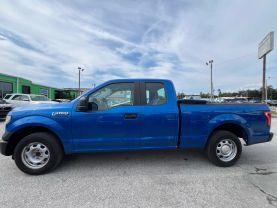 Ford F150 Super Cab - Thumbnail 5