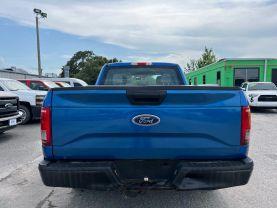 Ford F150 Super Cab - Thumbnail 7