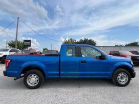 Ford F150 Super Cab - Thumbnail 9