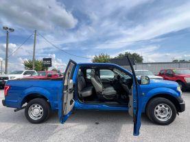 Ford F150 Super Cab - Thumbnail 18