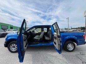 Ford F150 Super Cab - Thumbnail 12