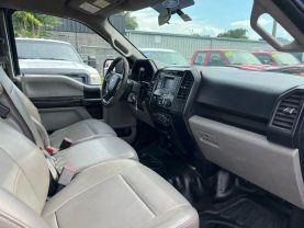 Ford F150 Super Cab - Thumbnail 16