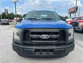 Ford F150 Super Cab - Thumbnail 3