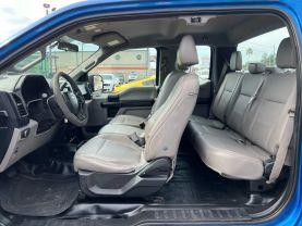 Ford F150 Super Cab - Thumbnail 13