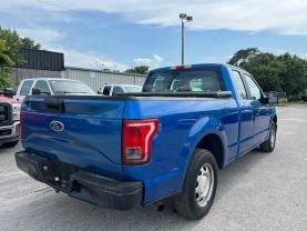 Ford F150 Super Cab - Thumbnail 8