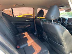 Nissan Altima - Thumbnail 13