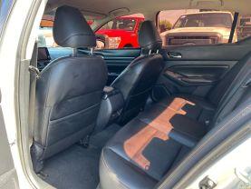 Nissan Altima - Thumbnail 11