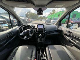 Ford Transit Connect Cargo - Thumbnail 20