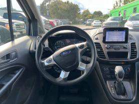 Ford Transit Connect Cargo - Thumbnail 19