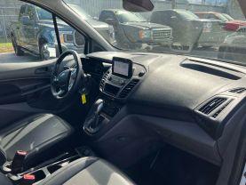 Ford Transit Connect Cargo - Thumbnail 18