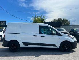 Ford Transit Connect Cargo - Thumbnail 9