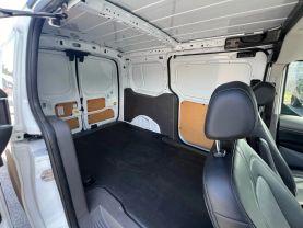 Ford Transit Connect Cargo - Thumbnail 16