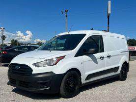 Ford Transit Connect Cargo - Thumbnail 4