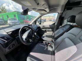 Ford Transit Connect Cargo - Thumbnail 14