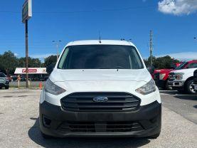 Ford Transit Connect Cargo - Thumbnail 3