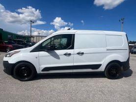 Ford Transit Connect Cargo - Thumbnail 5