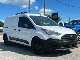 Ford Transit Connect Cargo - Thumbnail 2