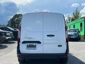Ford Transit Connect Cargo - Thumbnail 7