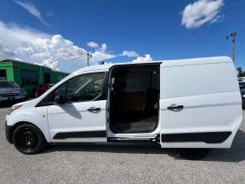 Ford Transit Connect Cargo - Thumbnail 11