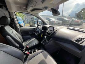Ford Transit Connect Cargo - Thumbnail 17